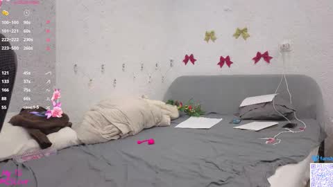 I am Melisa. Im new here. This is my first day online show from 12/22/25, 09:39