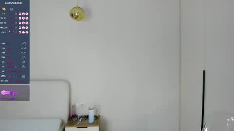 Nabi online show from 04/15/26, 07:32