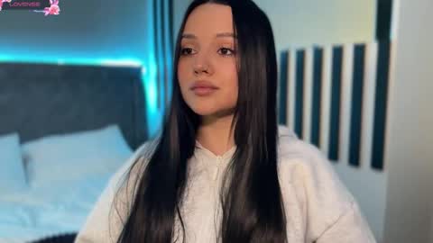 Amelie online show from 02/01/26, 01:20