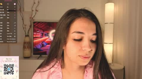 Jasmine online show from 06/02/26, 07:05