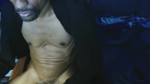 Ebony DeafGuy online show from 02/16/26, 09:05