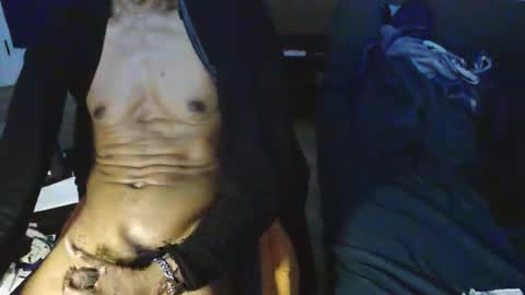 Ebony DeafGuy online show from 03/02/26, 09:38