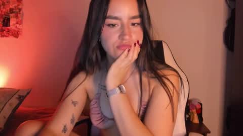 Snapshot of leejhonsonnn chatting on 02/11/25, 02:57 leejhonsonnn online show from 02/11/25, 02:57