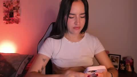 Snapshot of leejhonsonnn chatting on 02/12/25, 12:27 leejhonsonnn online show from 02/12/25, 12:27