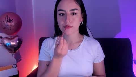 Snapshot of leejhonsonnn chatting on 10/07/25, 12:35 leejhonsonnn online show from 10/07/25, 12:35