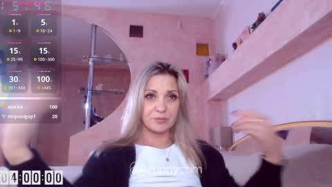 Mens Sweetheart online show from 01/05/25, 01:47