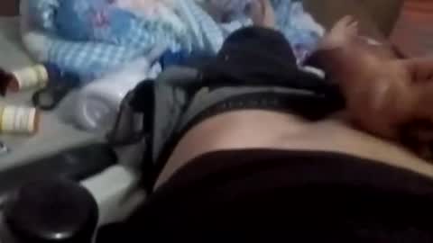 Snapshot of leemen33 chatting on 02/05/26, 08:41 Michael online show from 02/05/26, 08:41