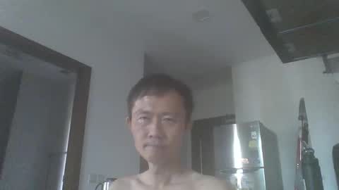 leeminhao online show from 02/08/25, 02:15