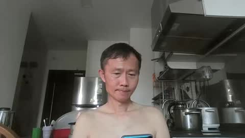 leeminhao online show from 04/04/26, 01:48