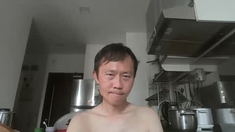 leeminhao online show from 05/27/26, 02:30
