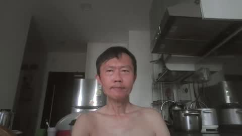 leeminhao online show from 06/01/26, 02:35