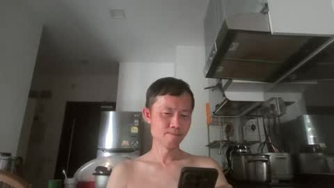 leeminhao online show from 07/04/26, 02:51