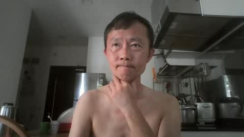 leeminhao online show from 07/05/26, 03:56