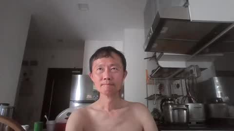 leeminhao online show from 07/18/26, 02:16