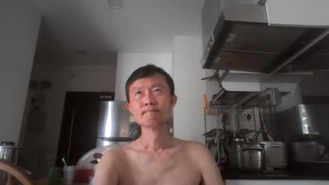 leeminhao online show from 07/19/26, 02:48