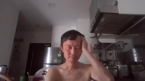 leeminhao online show from 08/02/26, 01:48