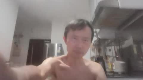 leeminhao online show from 08/08/26, 03:14