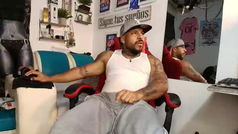 leenar_key online show from 01/16/26, 01:31