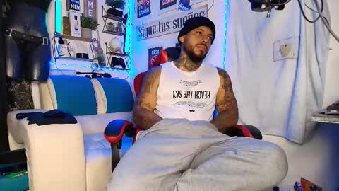 leenar_key online show from 03/27/26, 01:33