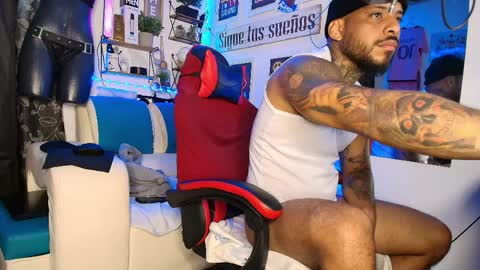 leenar_key online show from 04/01/26, 01:41