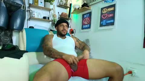 leenar_key online show from 06/06/26, 01:21