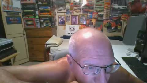 leezamm1132 online show from 04/25/26, 10:07