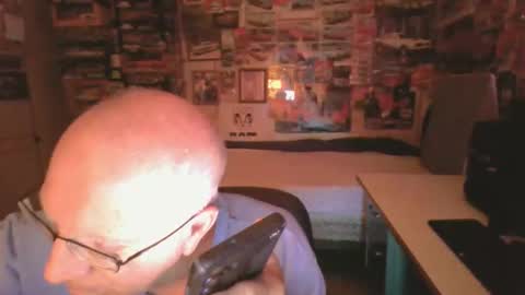 leezamm1132 online show from 05/03/26, 01:28