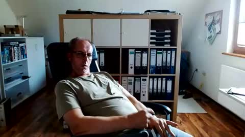 Dave online show from 06/22/26, 03:20