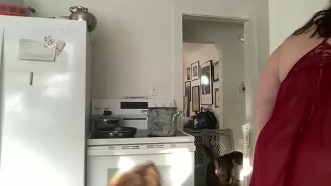 legallybrun91 online show from 02/19/25, 02:01