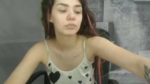 Liya online show from 06/15/26, 03:47