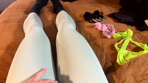 leggingslover7 online show from 12/05/24, 01:06