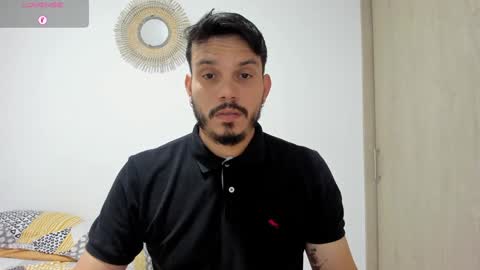 Alejandro online show from 12/02/24, 03:37