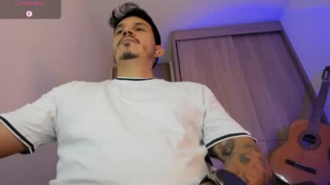 Alejandro online show from 05/03/26, 09:32