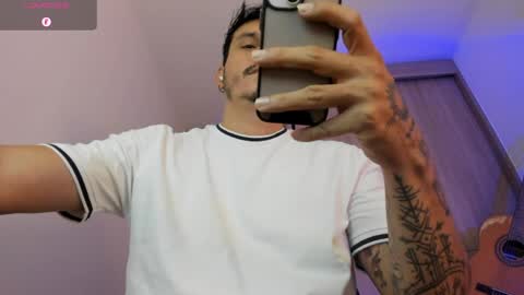 Alejandro online show from 05/04/26, 10:17