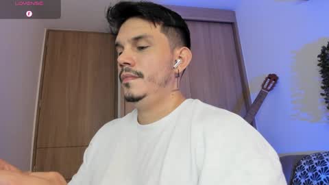 Alejandro online show from 05/09/26, 02:06