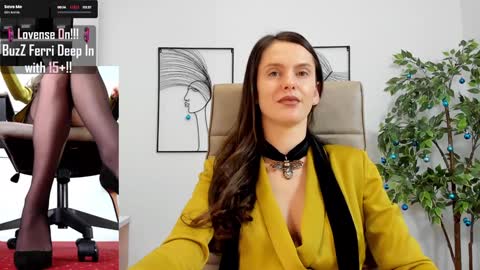 Elle  online show from 12/30/24, 11:15