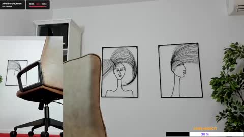 Elle  online show from 02/28/25, 01:25