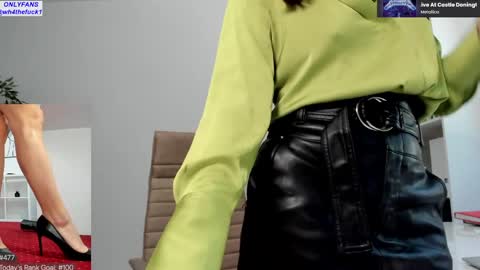 Elle  online show from 05/06/26, 10:09