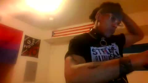 Vlad Delarge online show from 01/08/25, 01:53