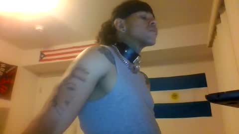 Vlad Delarge online show from 10/21/25, 02:01