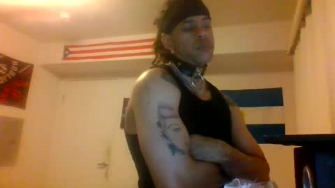 Vlad Delarge online show from 10/22/25, 02:34