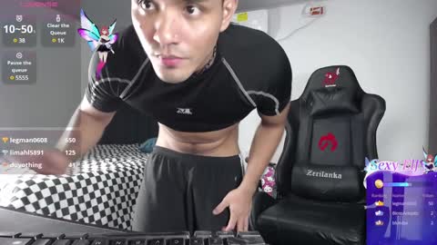  Lei  online show from 12/10/24, 12:39