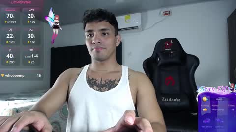  Lei  online show from 12/18/24, 10:57