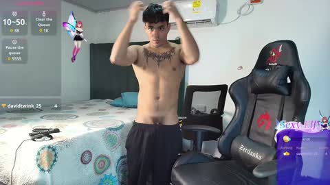  Lei  online show from 01/16/25, 08:46