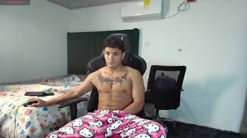  Lei  online show from 01/25/25, 07:38