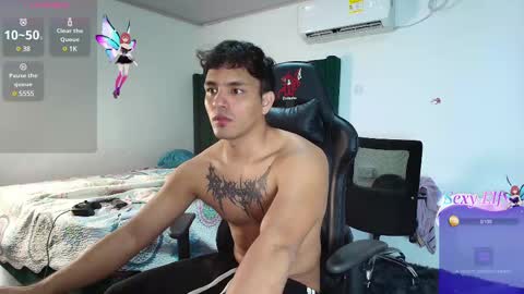  Lei  online show from 02/19/25, 05:38