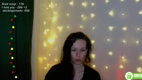 hey Im Leia and I love rock  online show from 02/15/26, 08:16