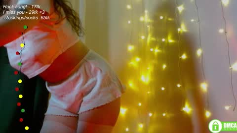 hey Im Leia and I love rock  online show from 03/07/26, 08:28