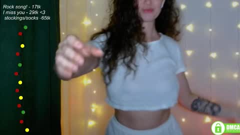 hey Im Leia and I love rock  online show from 03/22/26, 08:23