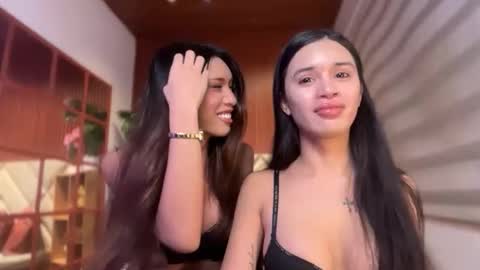 Leiah online show from 06/09/26, 04:57